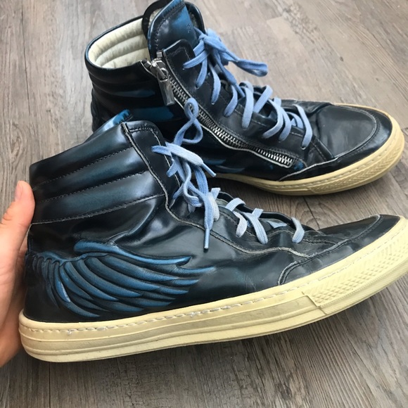 Robin’s Jeans shoes - Picture 4 of 5